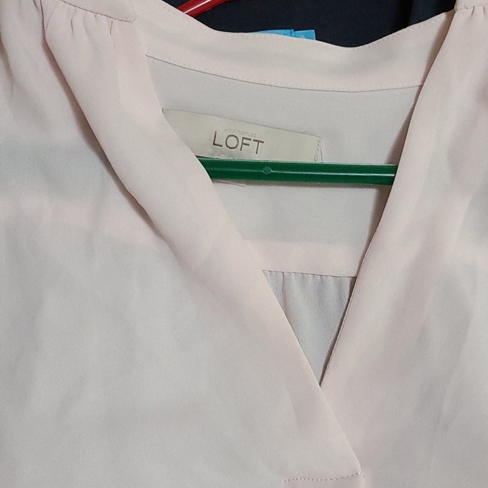 Loft blouse - Picture 3 of 3